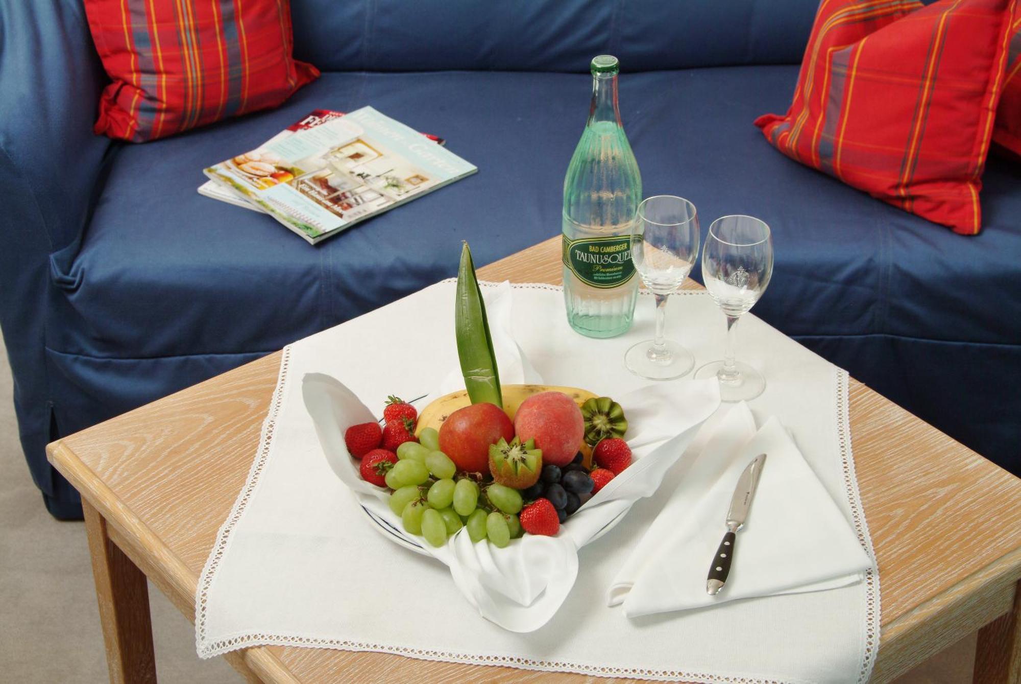 Hotel Leicht Biebelried Εξωτερικό φωτογραφία