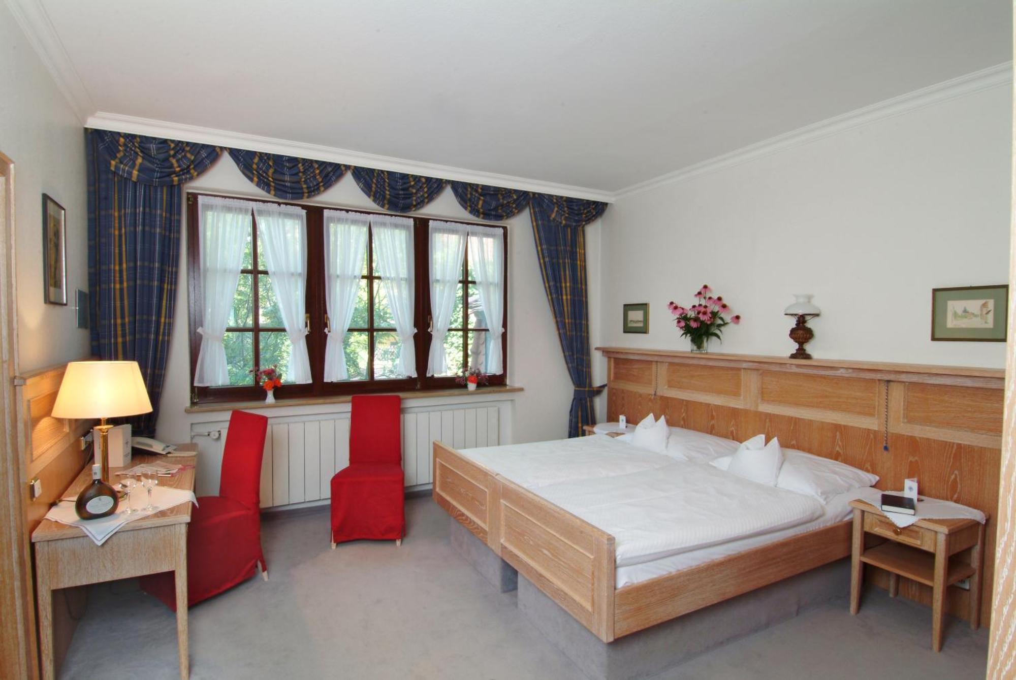 Hotel Leicht Biebelried Εξωτερικό φωτογραφία