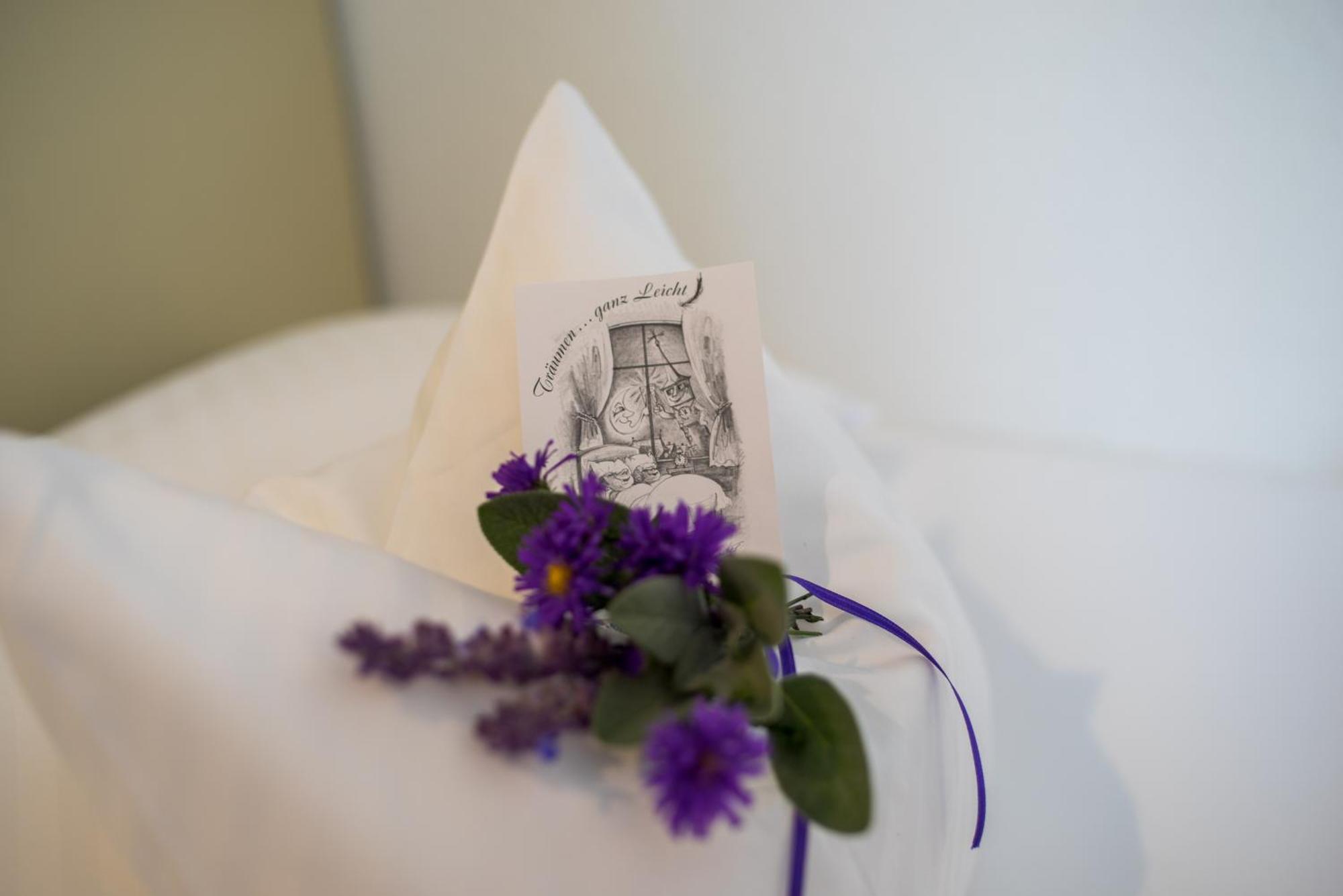 Hotel Leicht Biebelried Εξωτερικό φωτογραφία