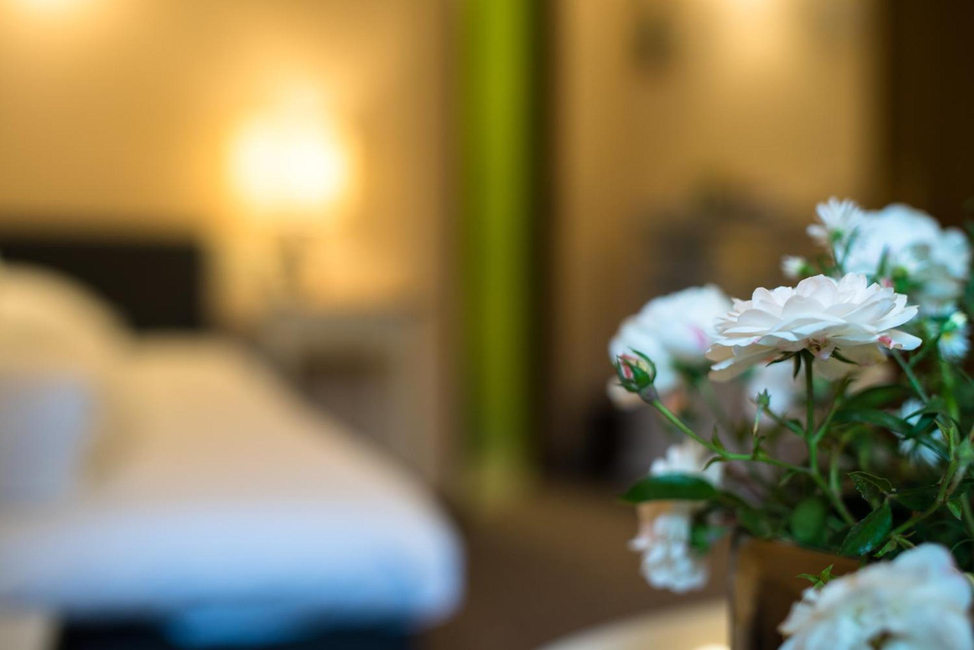 Hotel Leicht Biebelried Εξωτερικό φωτογραφία